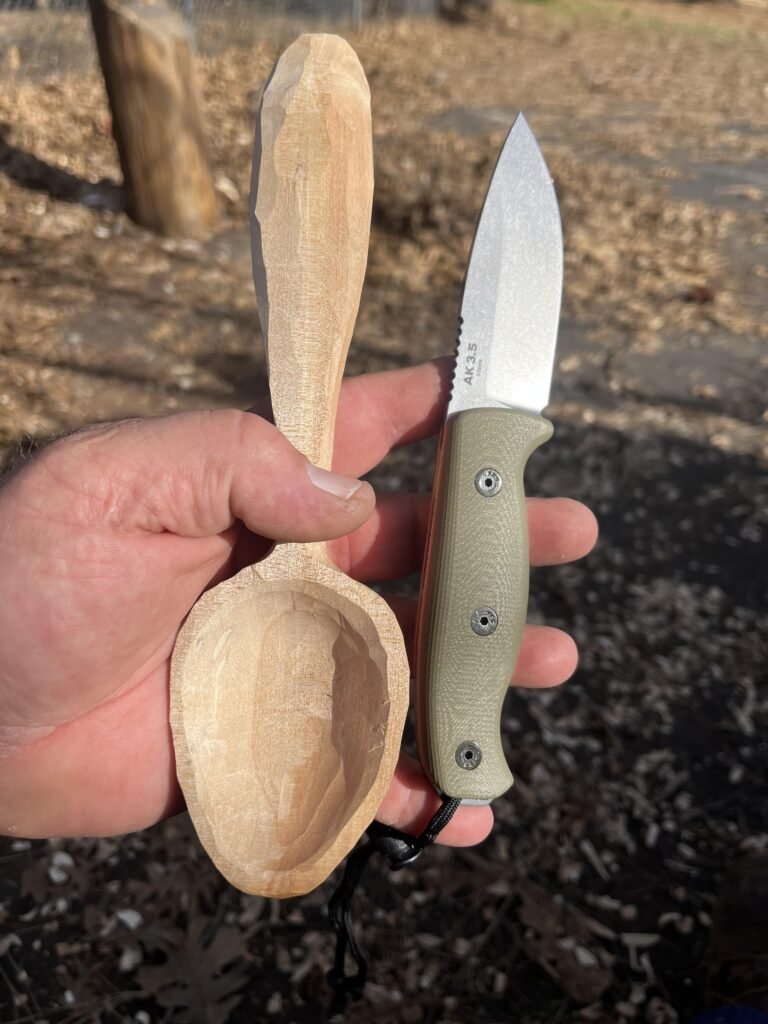 Image #1 from The Pinewood Viking