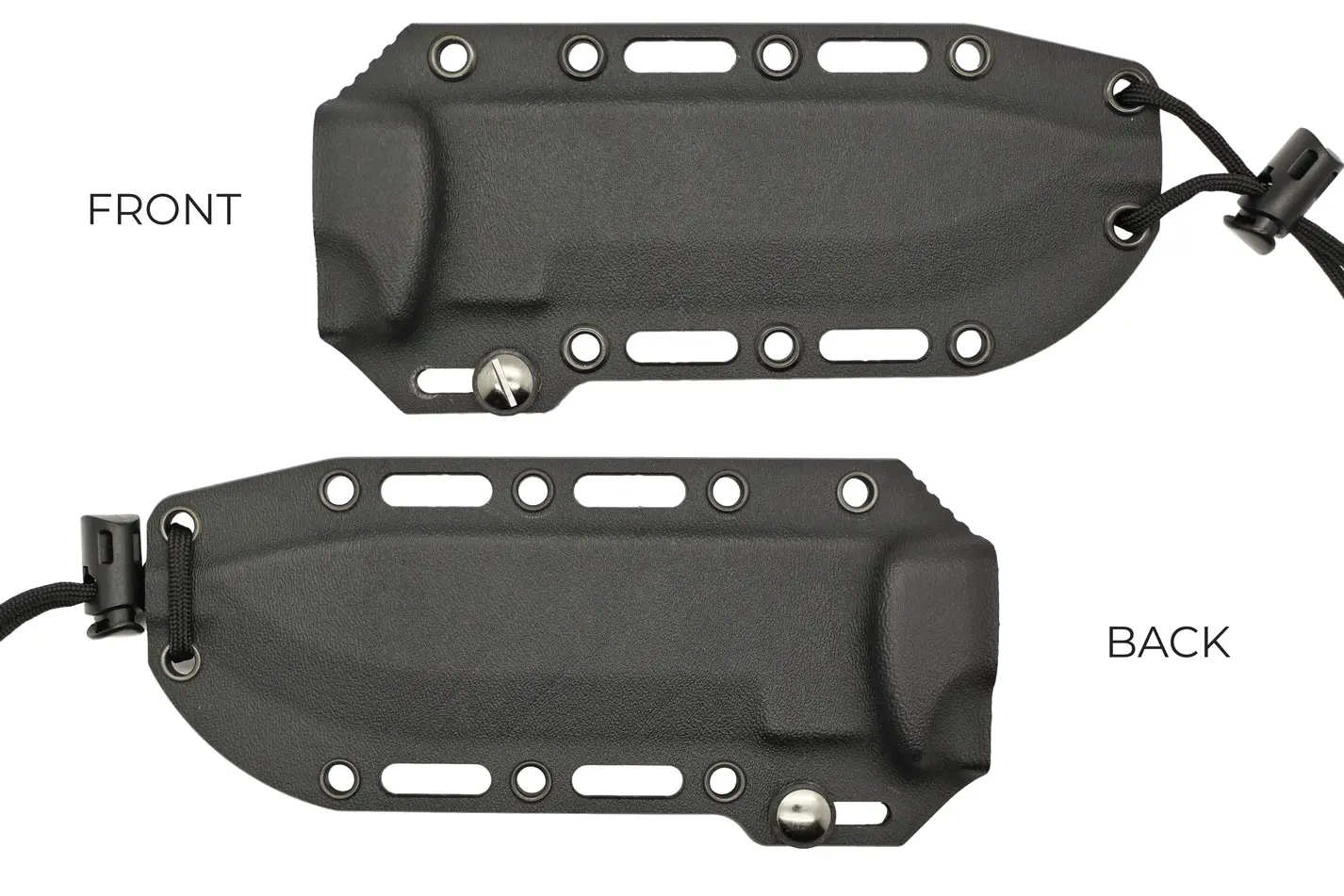 AK 5.5 Kydex Sheath With Slide Lock