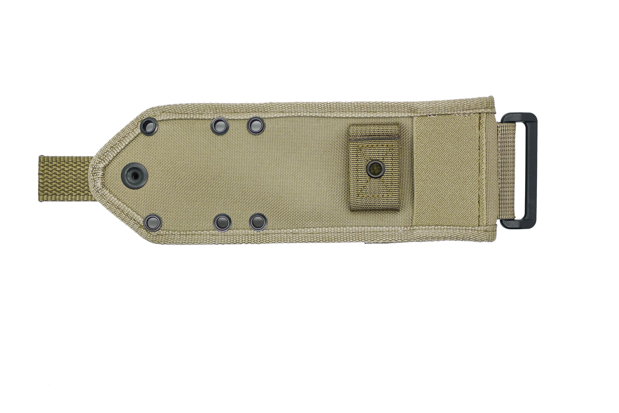 ESEE-42MB-K Jump-Proof MOLLE Back - Khaki