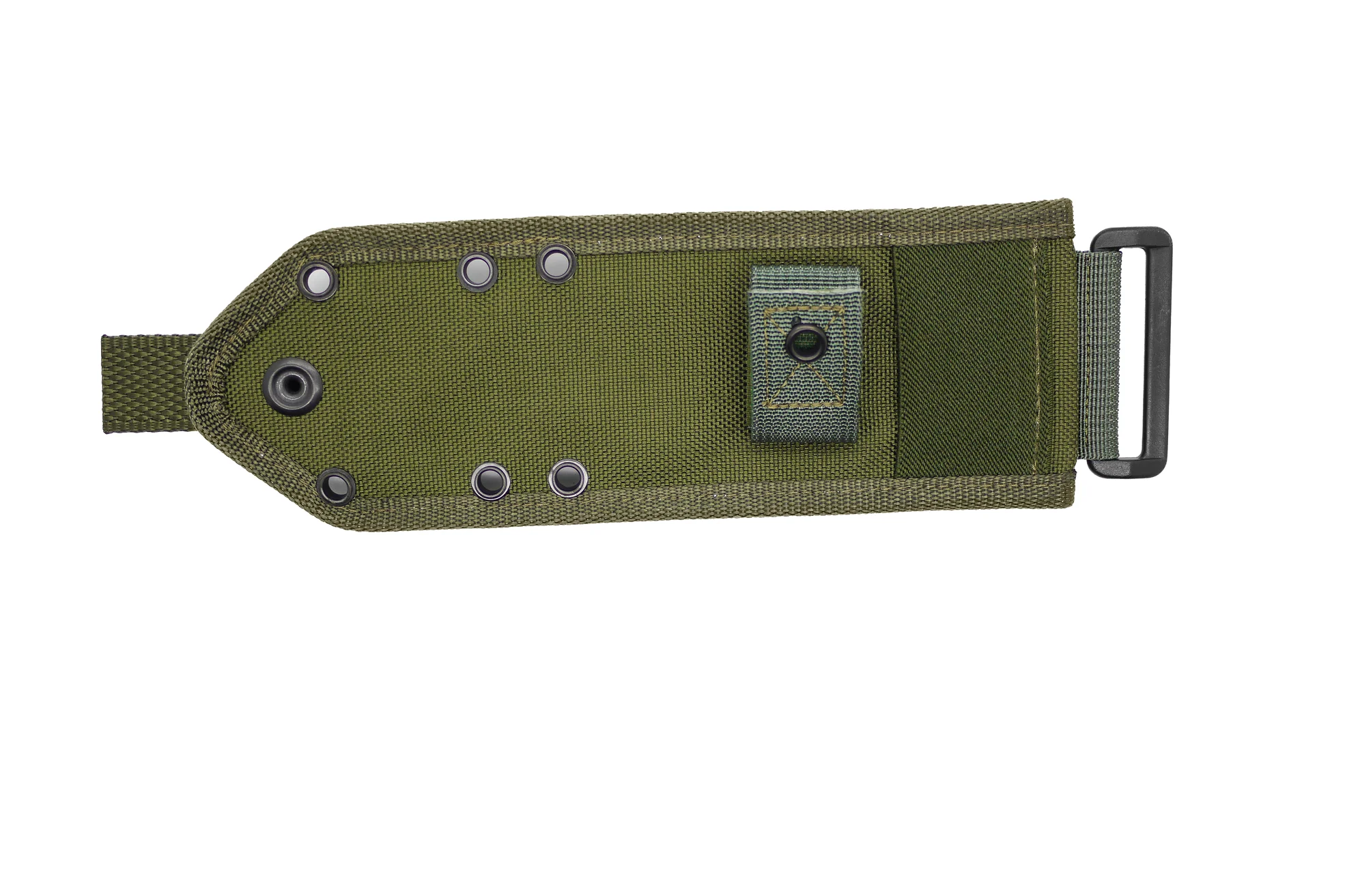 ESEE-42MB-OD Jump-Proof MOLLE Back - OD Green