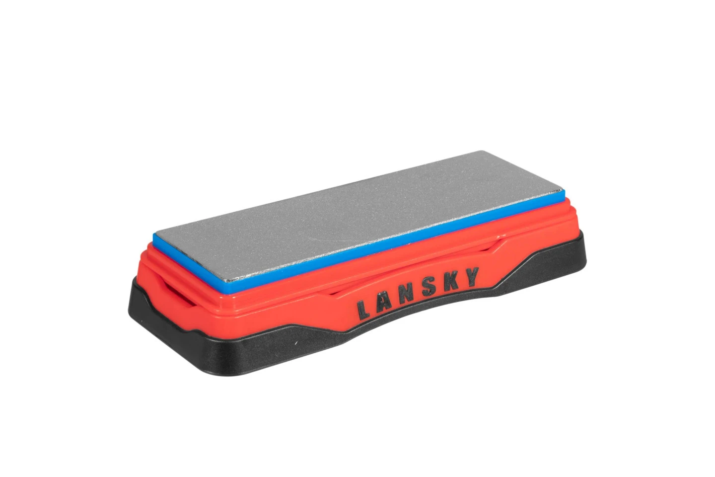 Lansky Sharpeners: Diamond Bench Stone, Fine - 6 in. x 2 in.