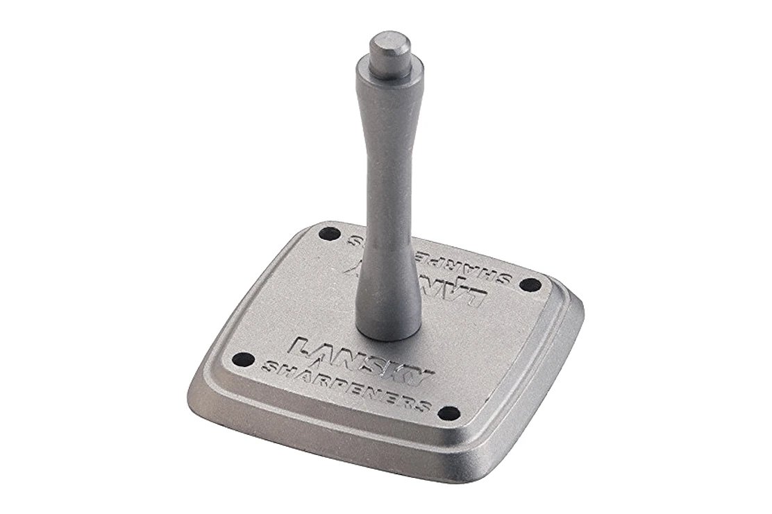 Lansky Sharpeners: LM009 Universal Mount, Controlled-Angle Accessory